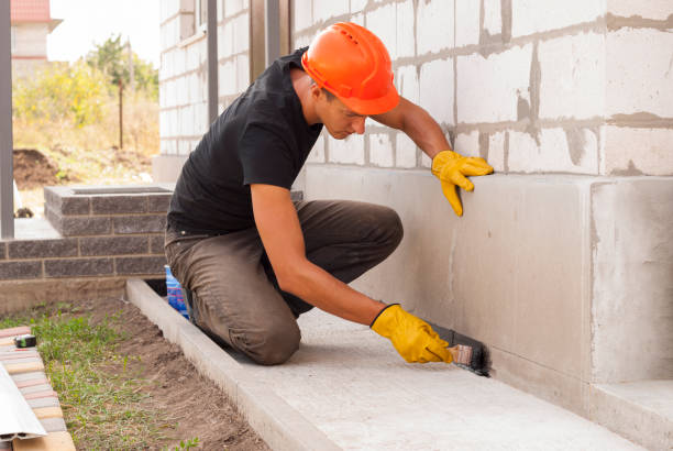Licensed Vapor Barrier Installation service in Taylor, MI - SJ Waterproofing Pros